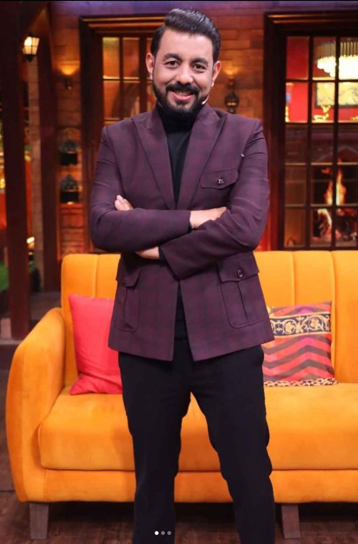 Who is Amit Jain? The Shark Who Built CarDekho, A $1.2-billion Company From  Jaipur