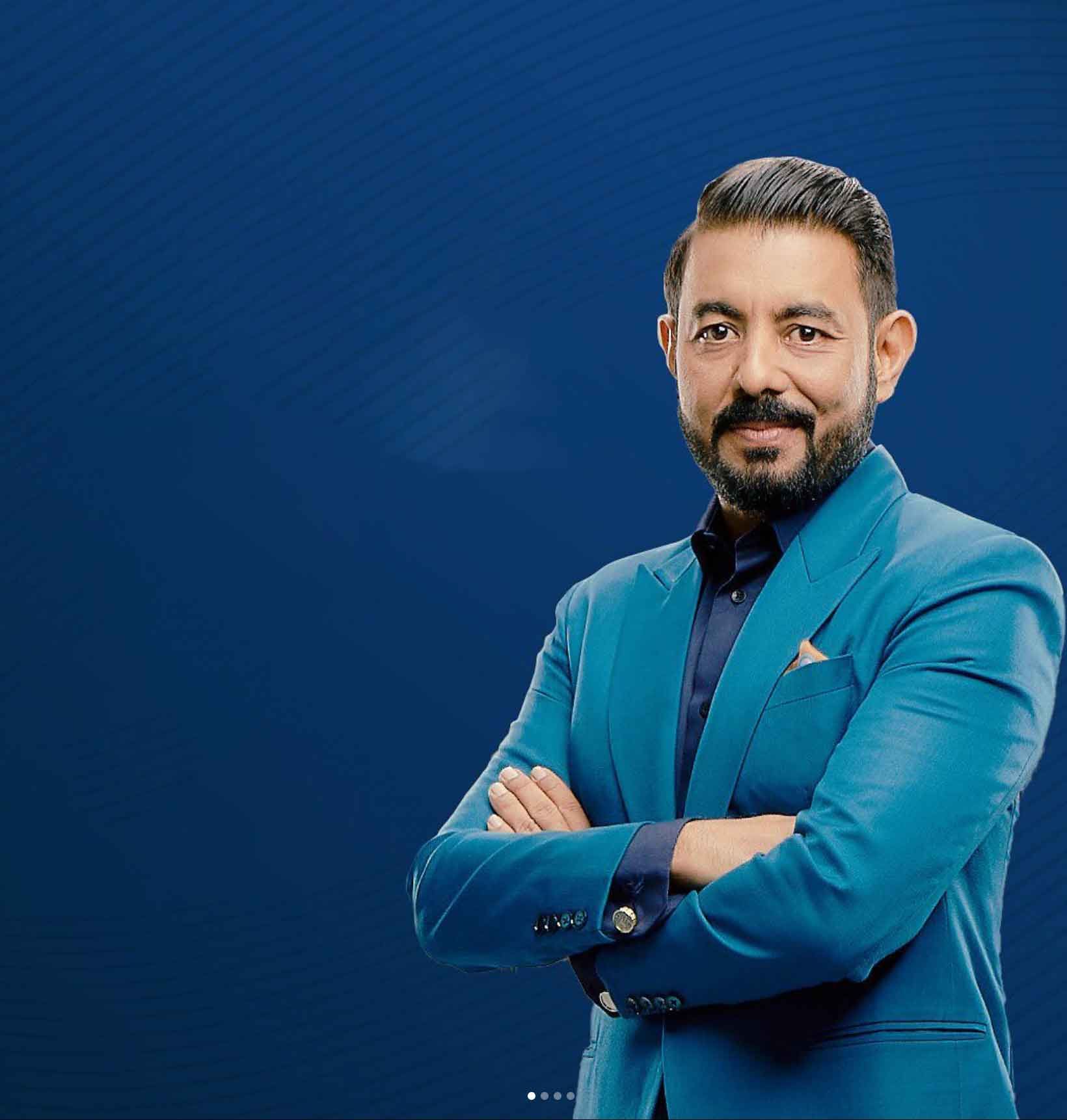 Who is Amit Jain? The Shark Who Built CarDekho, A $1.2-billion Company From  Jaipur