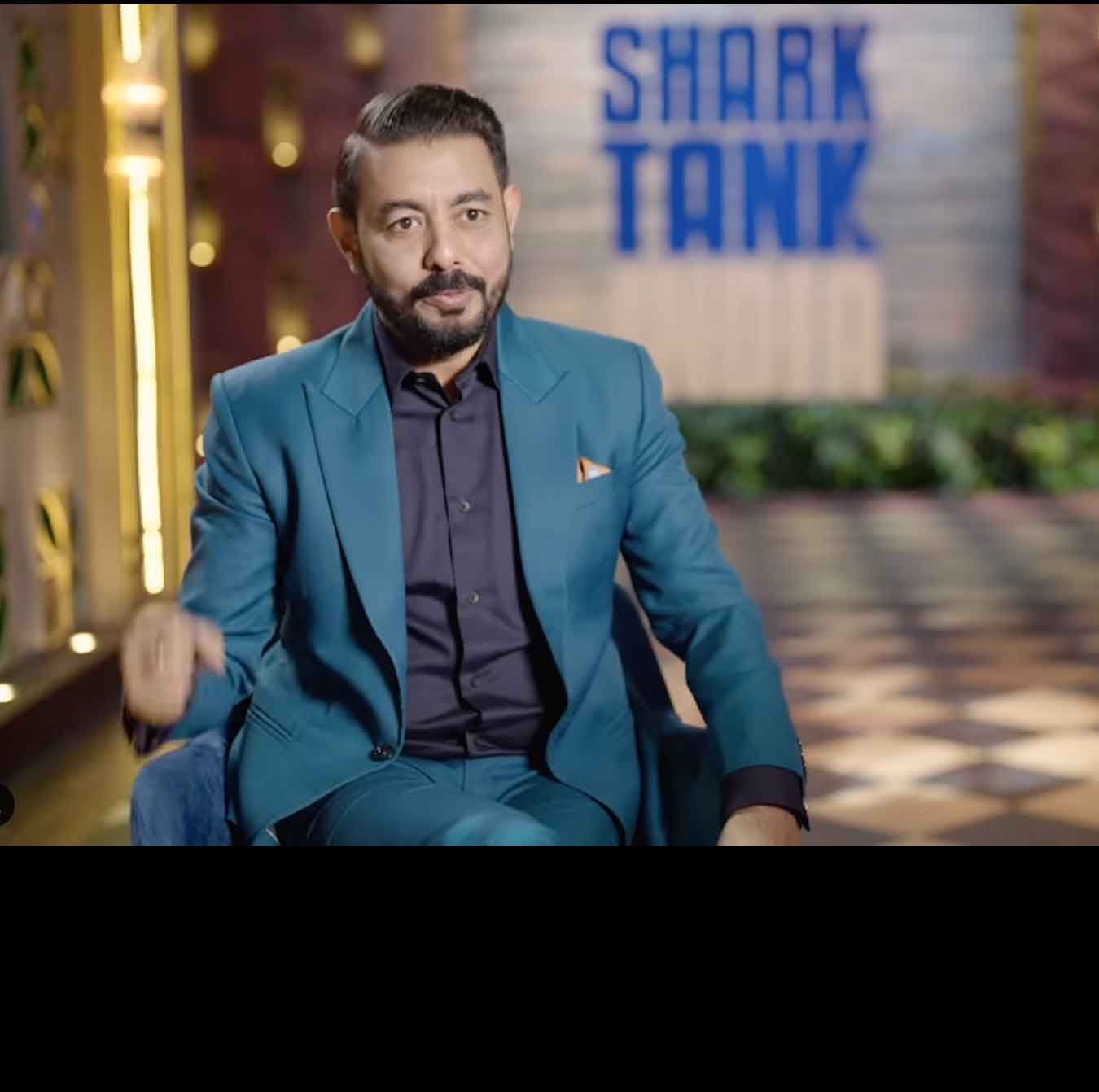 Who is Amit Jain? The Shark Who Built CarDekho, A $1.2-billion Company From  Jaipur