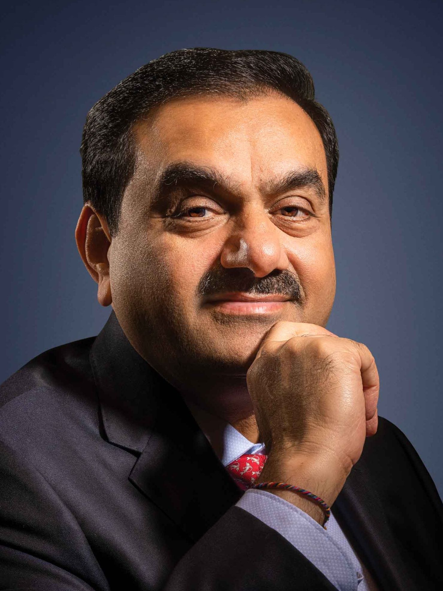 Gautam Adani slips to 25th spot on global rich list; loses $50 billion in net worth