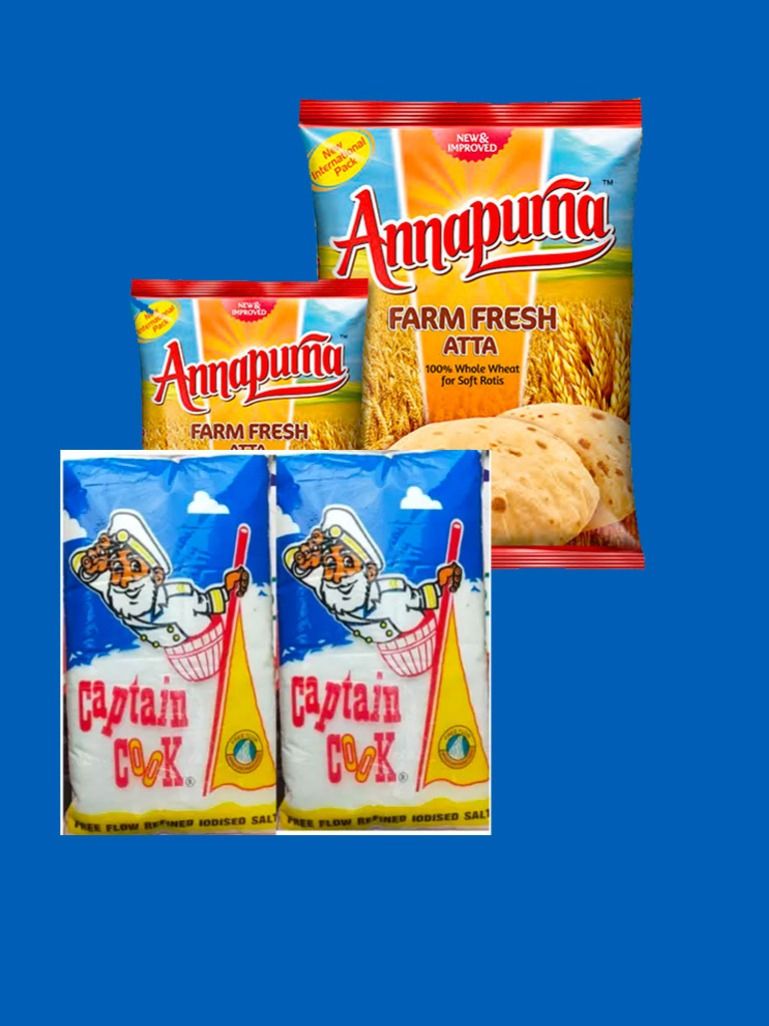 Hindustan Unilever to sell Annapurna, Captain Cook brands; here’s what we know