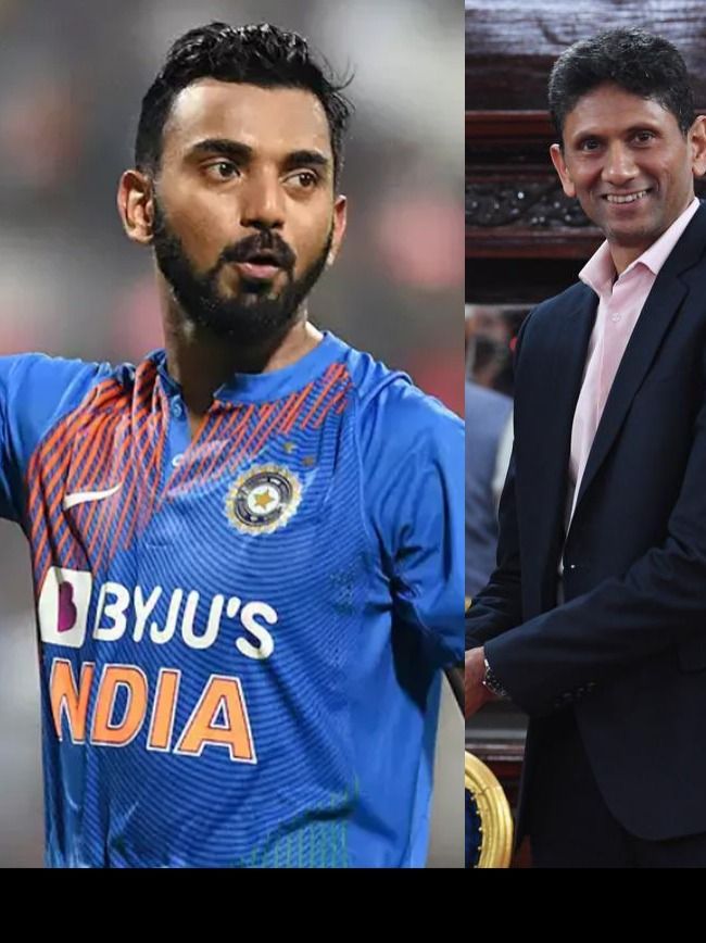 Venkatesh Prasad blasts KL Rahul: Talks about his Test record, performance in International cricket and more