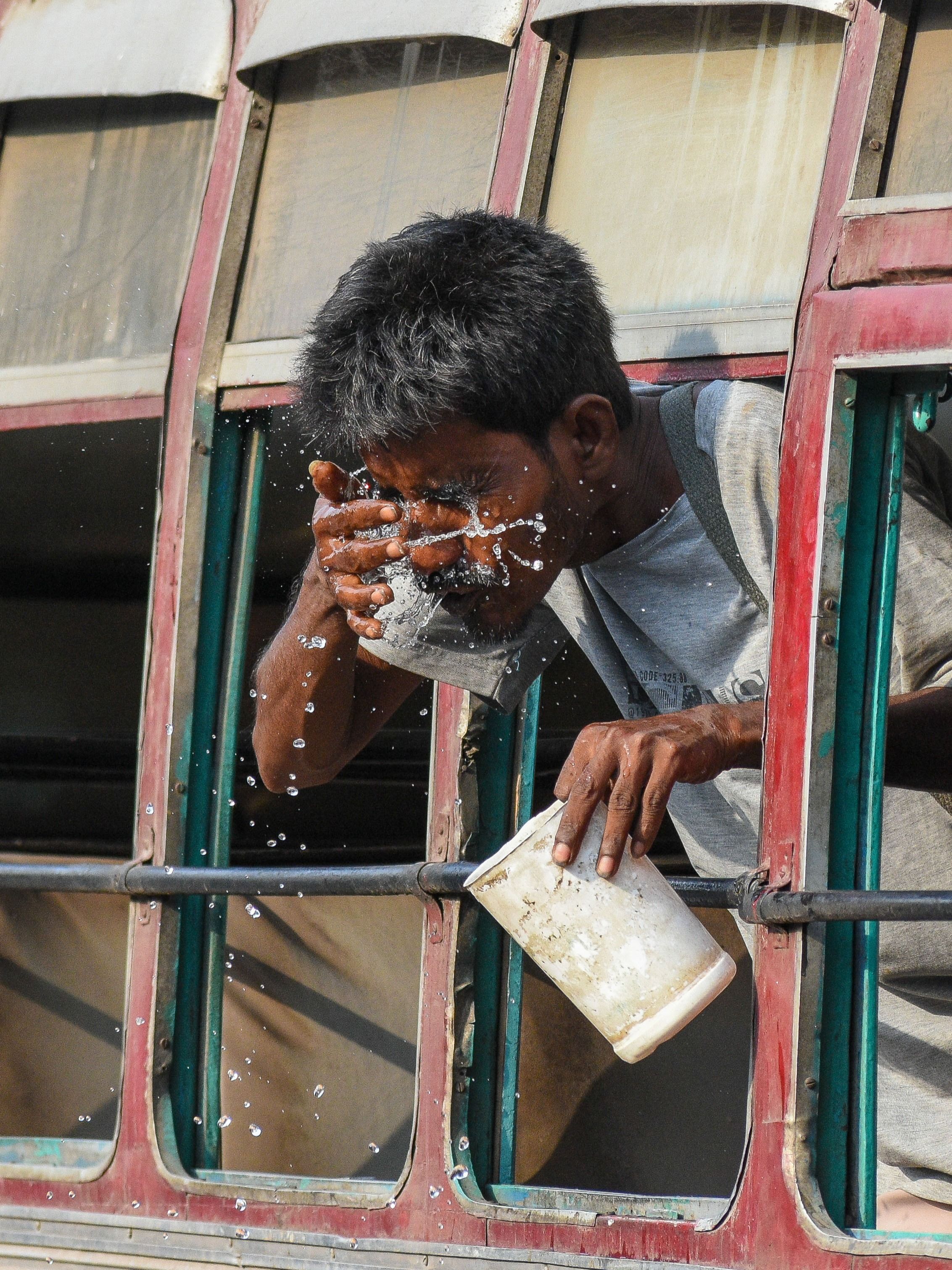 বসন্তেই তাপপ্রবাহের সতর্কতা, কী কারণ?