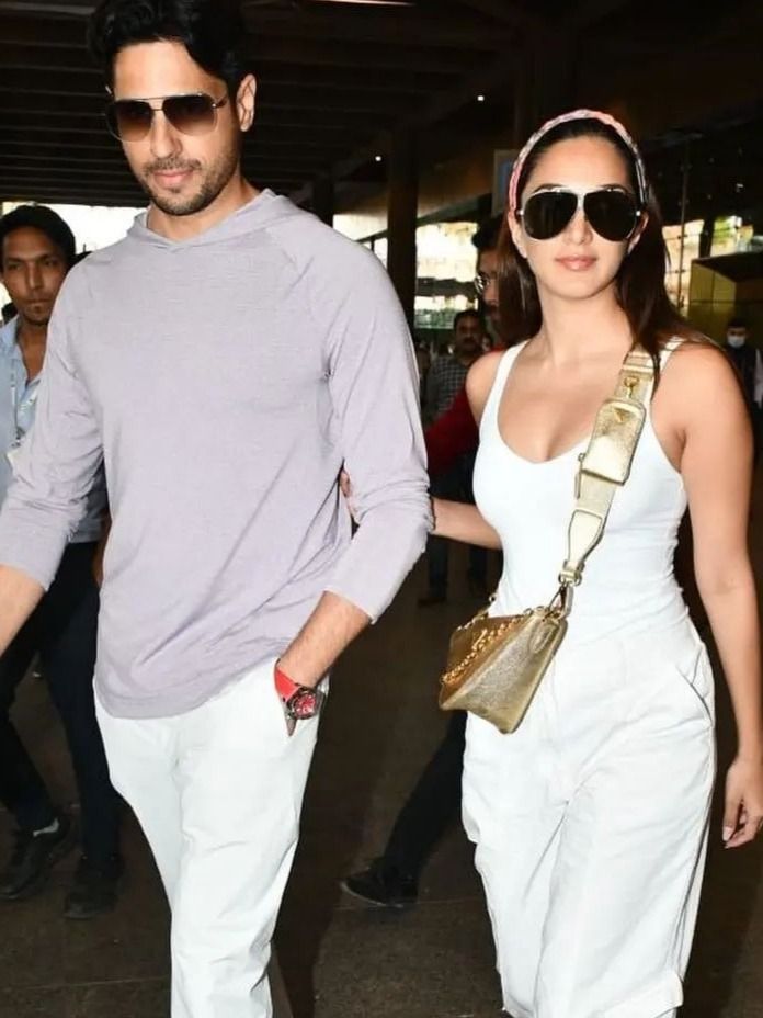 हनीमून मनाकर लौटीं कियारा के पास इतनी महंगी चीज दिखी, कीमत उड़ा देगी होश