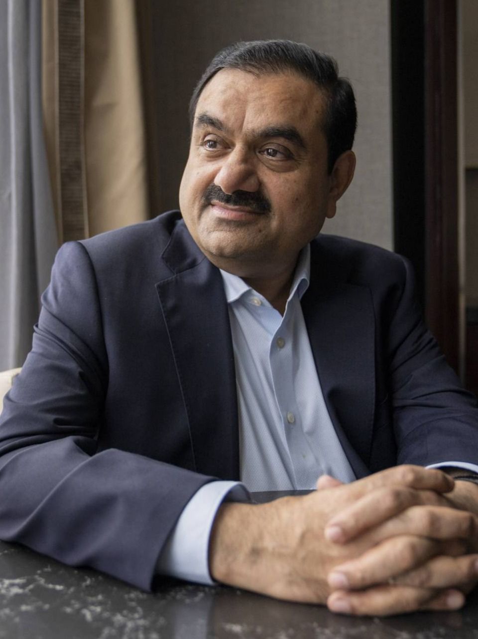 Soros, S&P, stock rout and more: Adani Group battling a storm after Hindenburg report