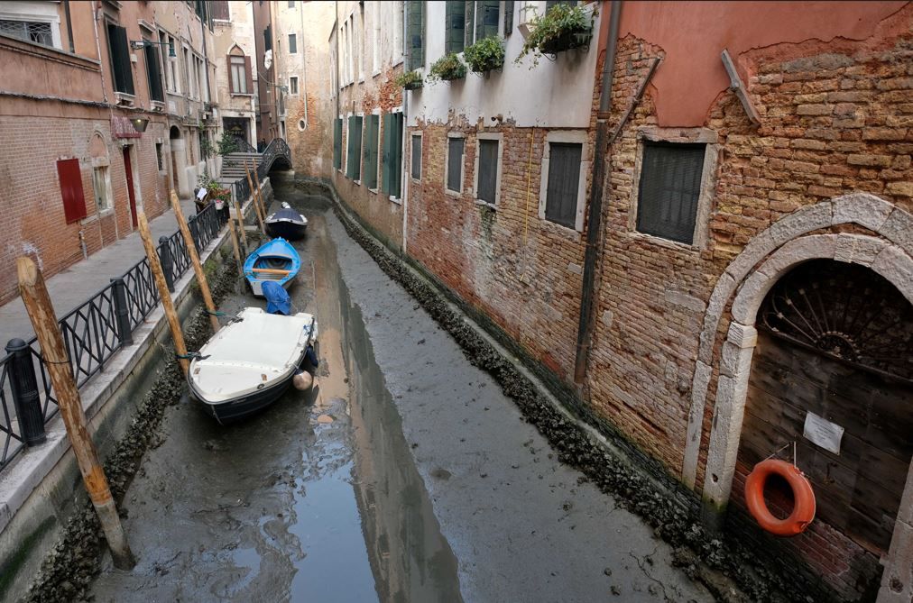 Photo-Venice