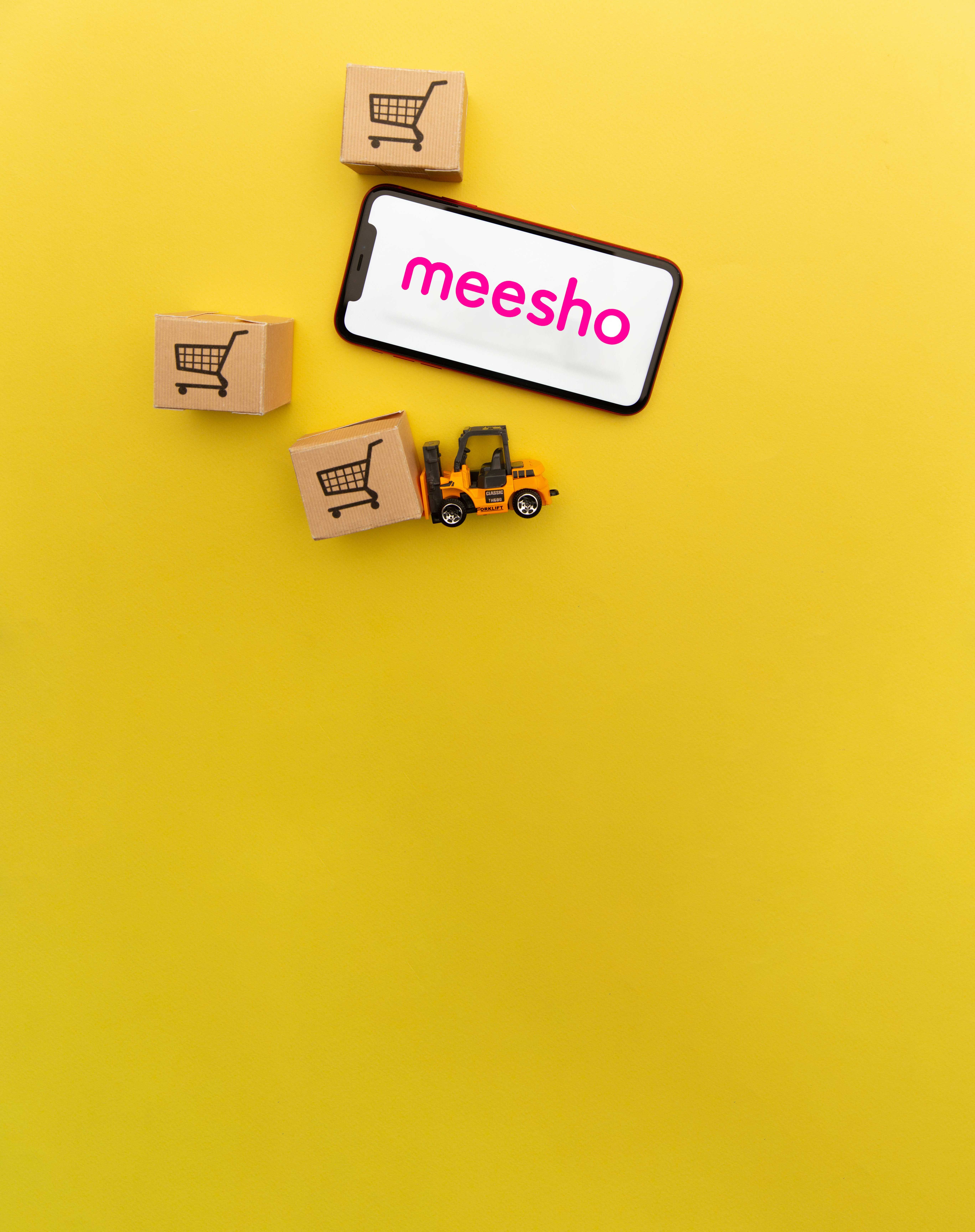 Meesho app