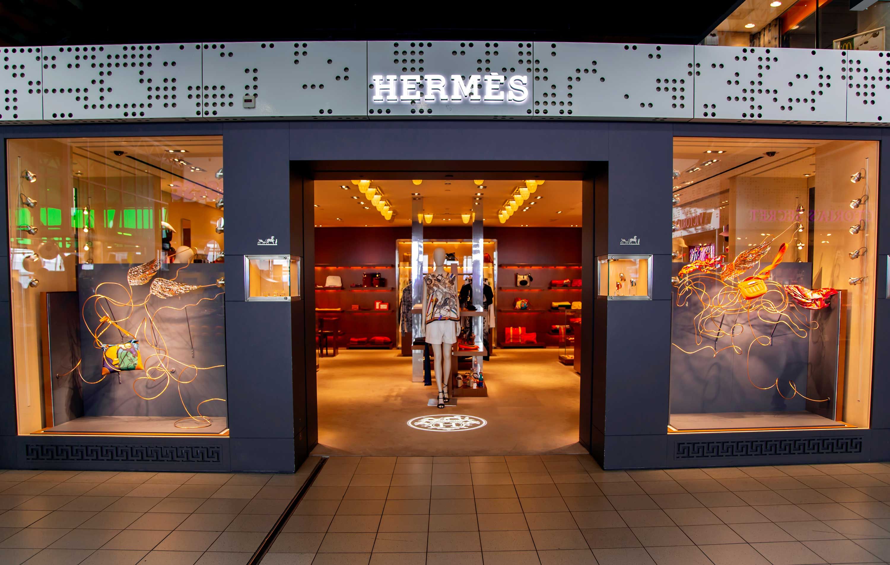 hermes bonuses