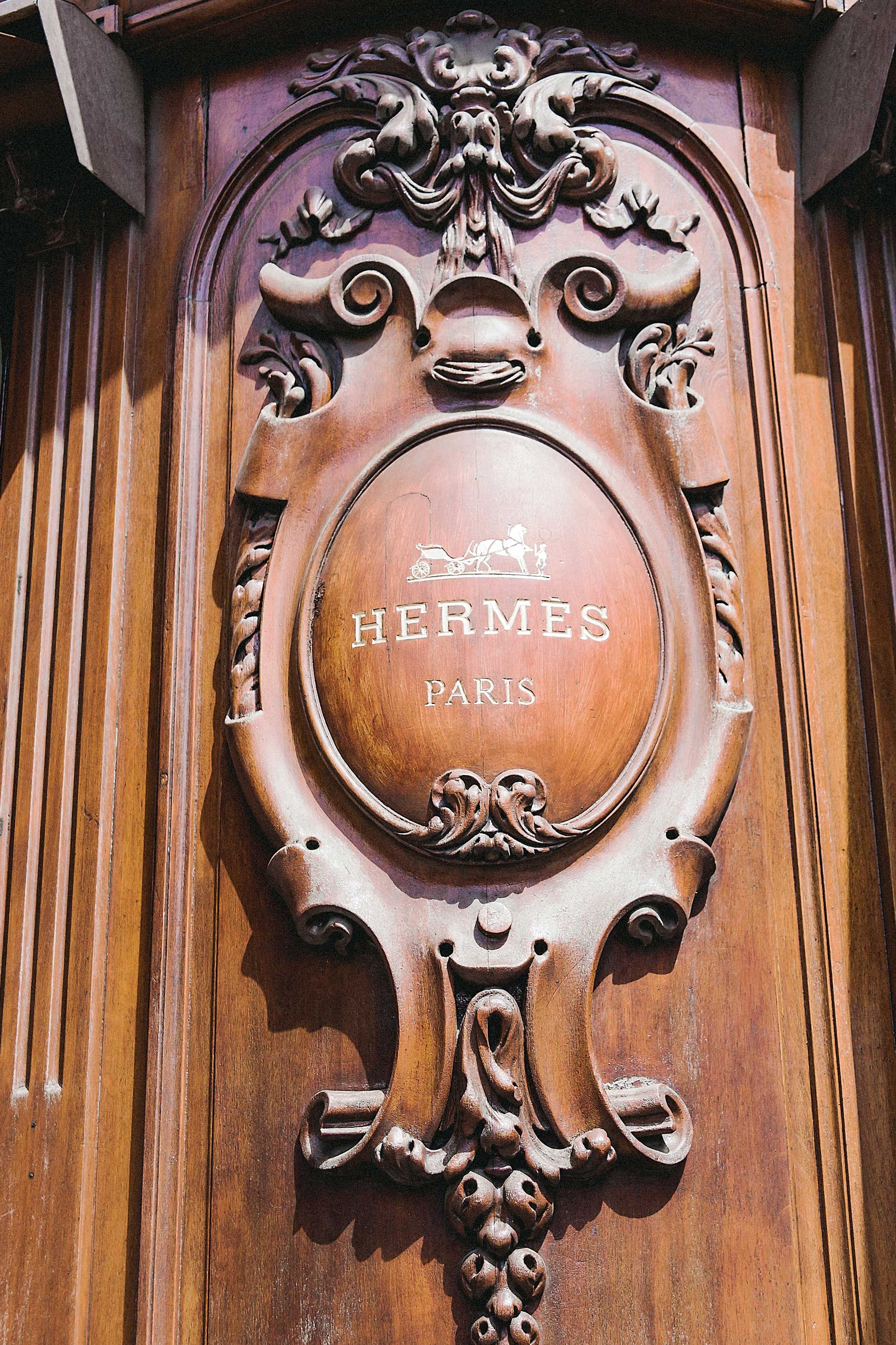 hermes employees