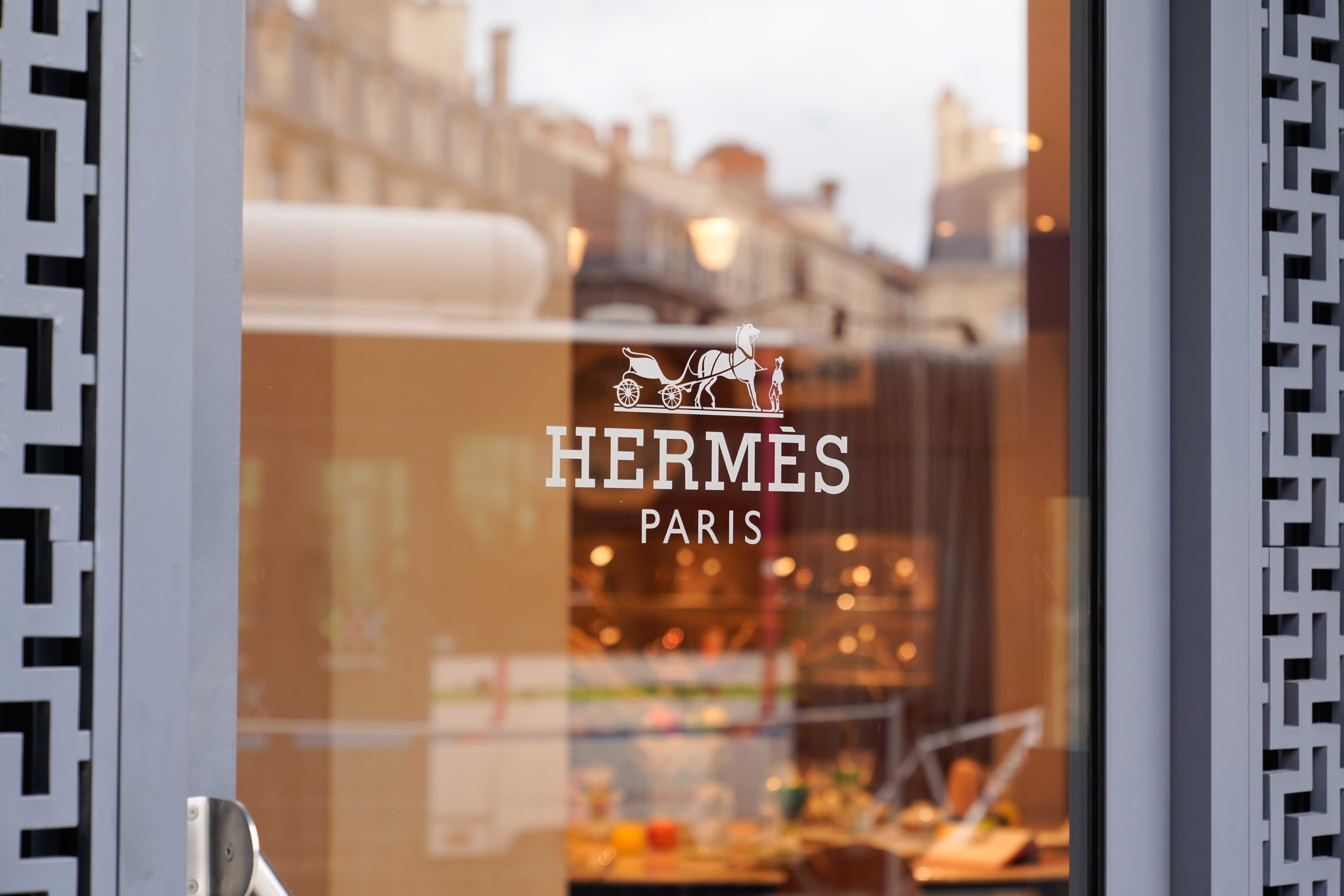 hermes paris