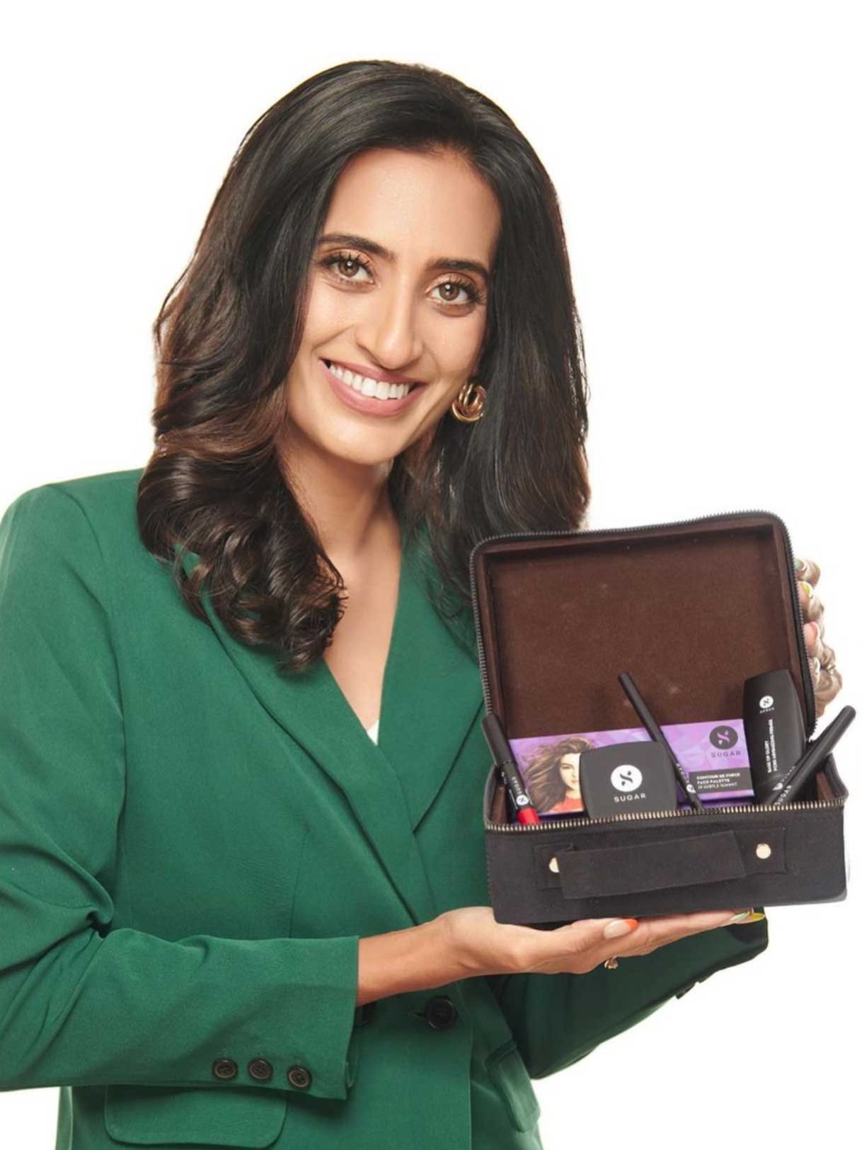 Sugar’s Vineeta Singh: 'Shark' who built $500-million firm that saw its losses jump 3x