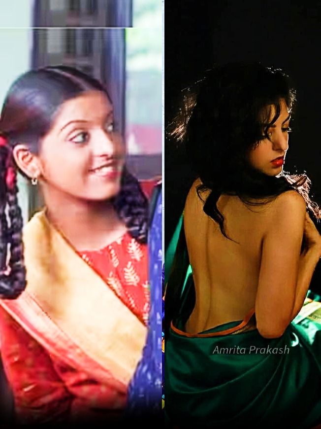 विवाह मूवी की 'छोटी' है इतनी फैशनेबल! एथनिक और वेस्टर्न लुक में दिखती हैं बेहद खूबसूरत