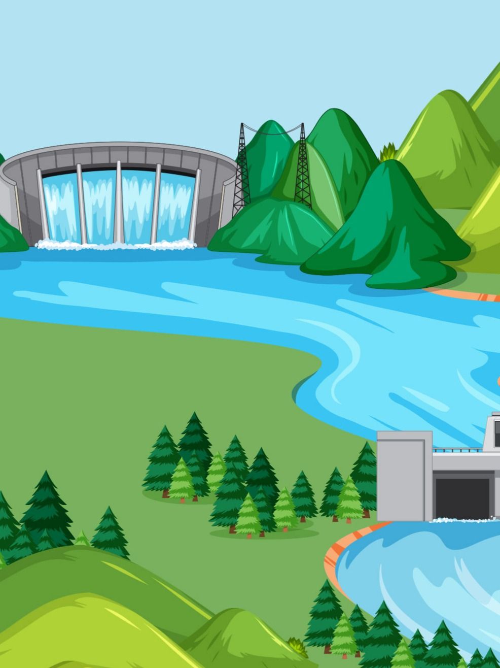 Dibang Multipurpose Project: All about India’s largest, Rs 31,876-cr hydropower project in Arunachal Pradesh