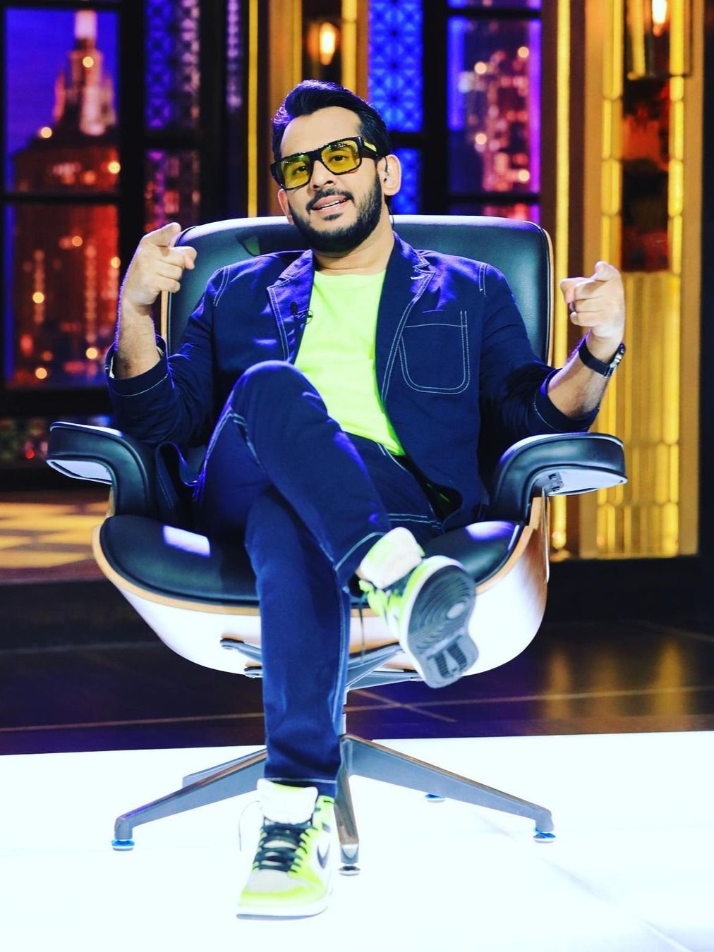boAt’s Aman Gupta: From being ‘nervous’ about getting selected for Shark Tank India to handling the new-found fame