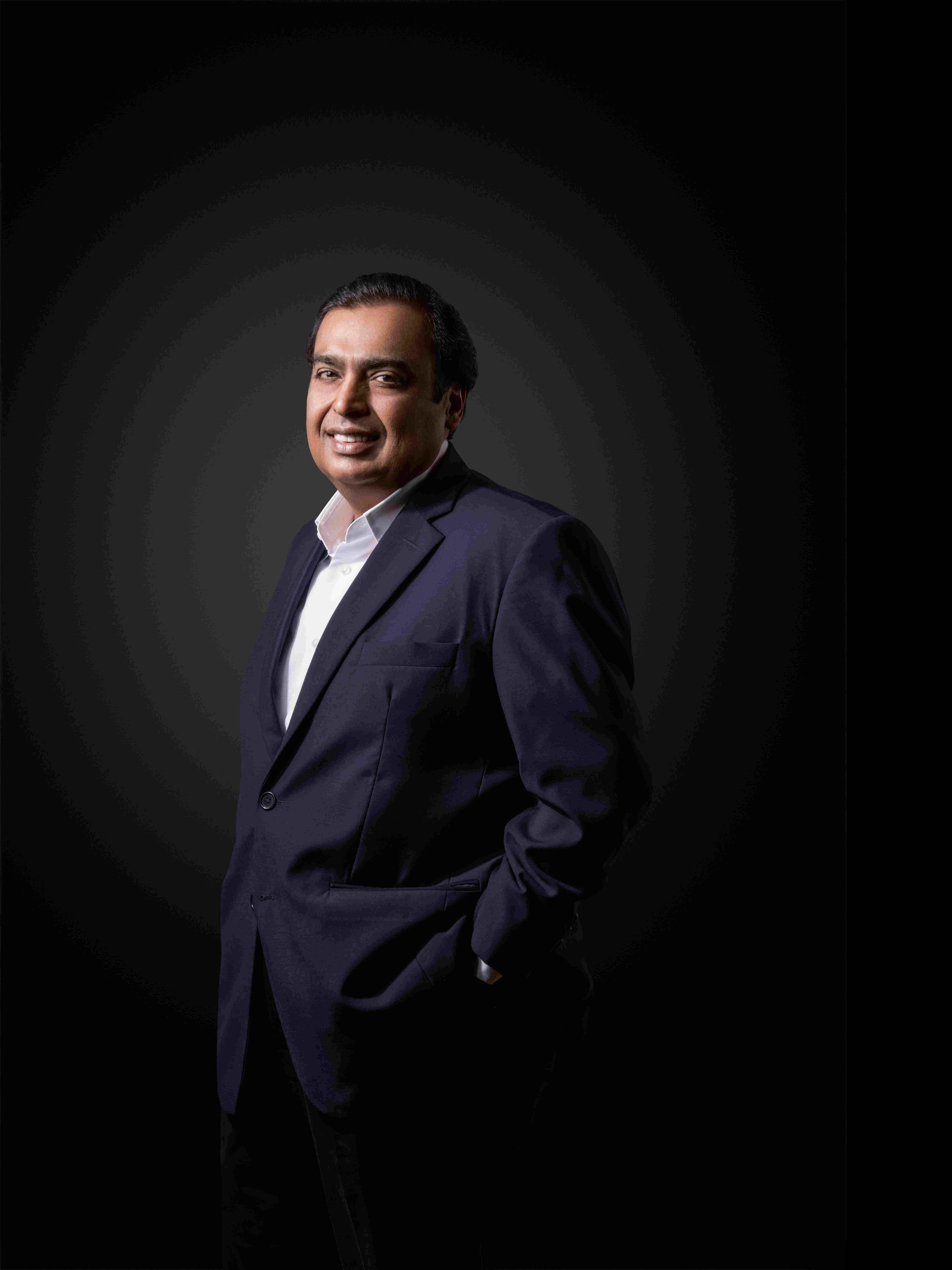 Mukesh Ambani to foray into DNA testing: What is genome sequencing? How does it help?