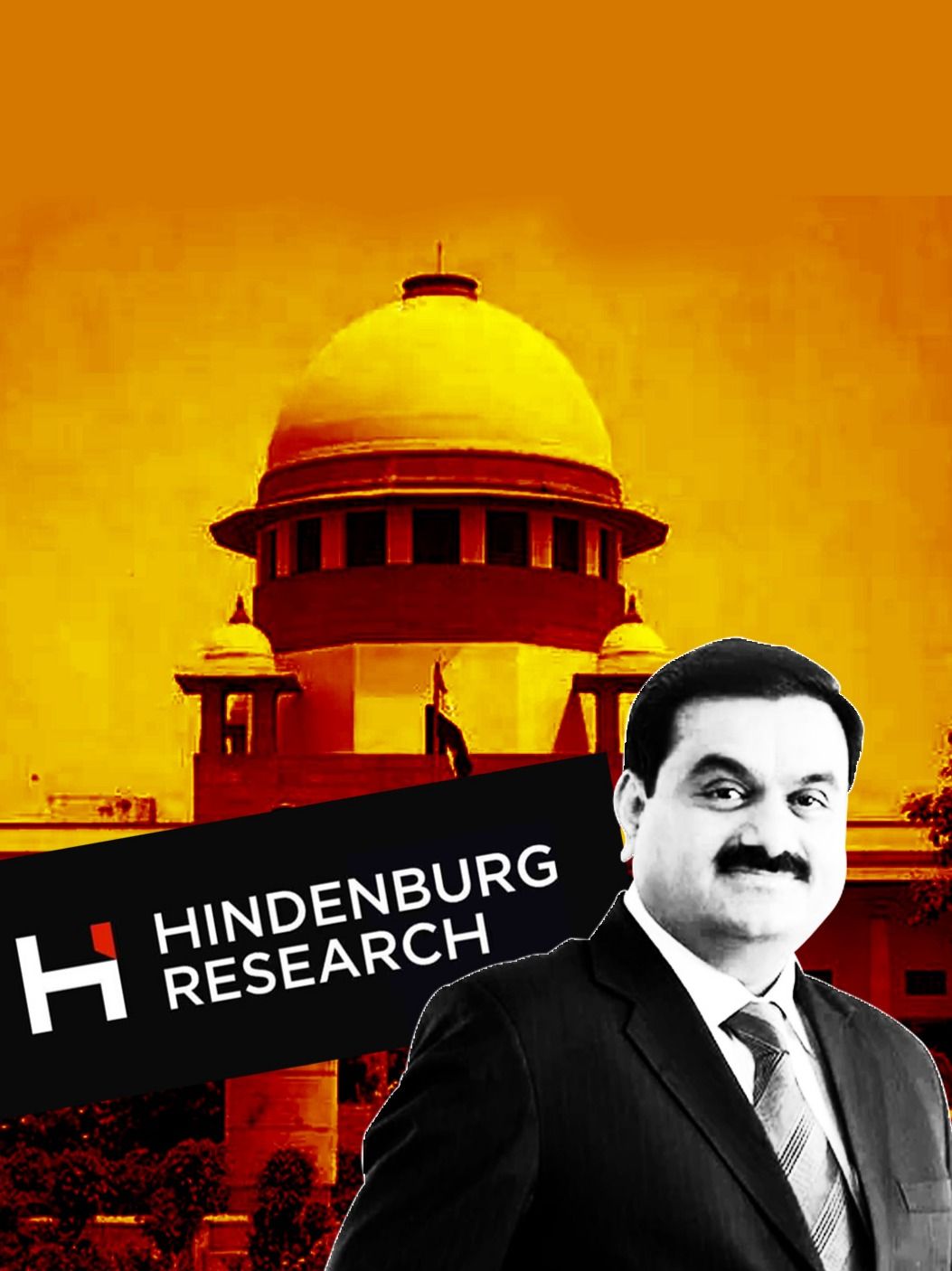 Gautam Adani-Hindenburg row: Meet Supreme Court’s probe panel; KV Kamath, Nandan Nilekani and others