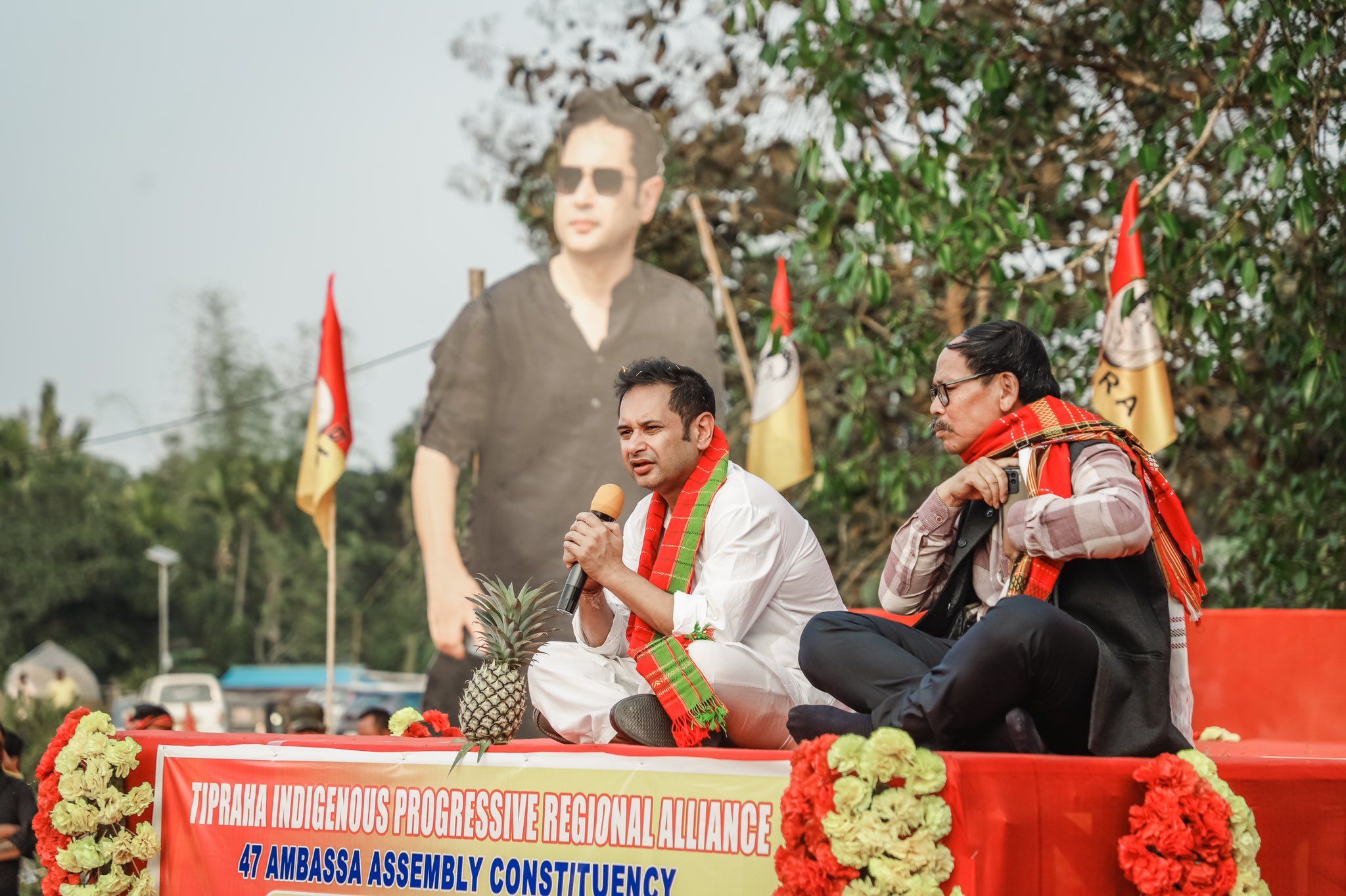 tripura election result 2023
