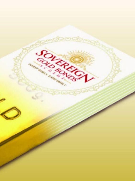 Sovereign Gold Bond scheme opens for subscription. Check details here
