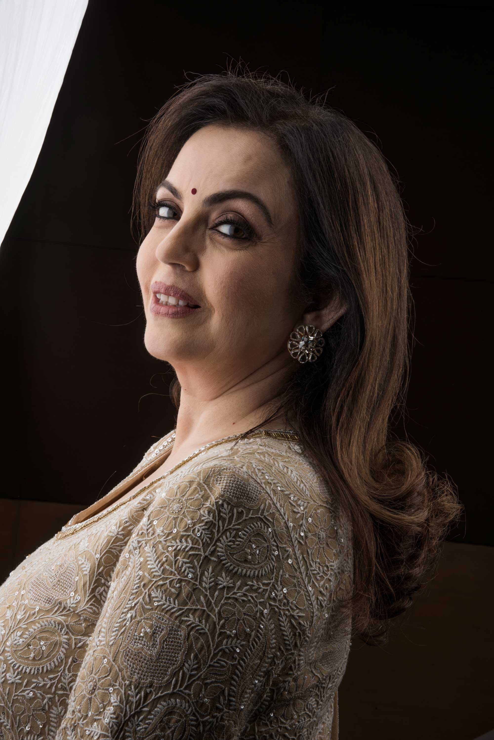 Nita Ambani