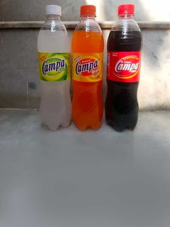 Campa Cola is back! Mukesh Ambani-led Reliance rolls out new Campa in 3 flavours