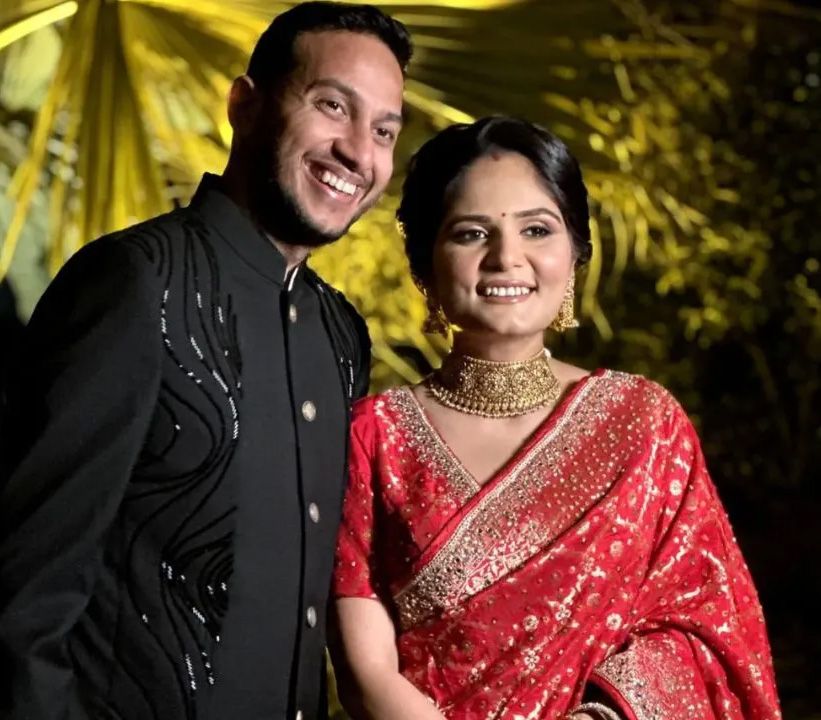 Who is Geetansha Sood? All about OYO's Ritesh Agarwals entrepreneur wife