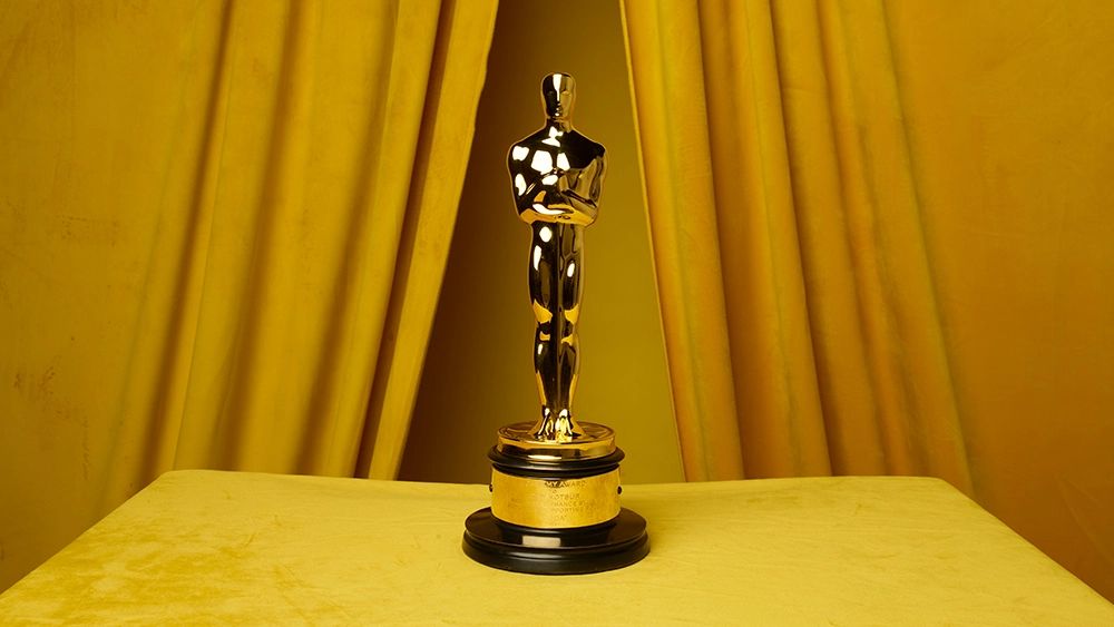 Image-Indians at Oscars