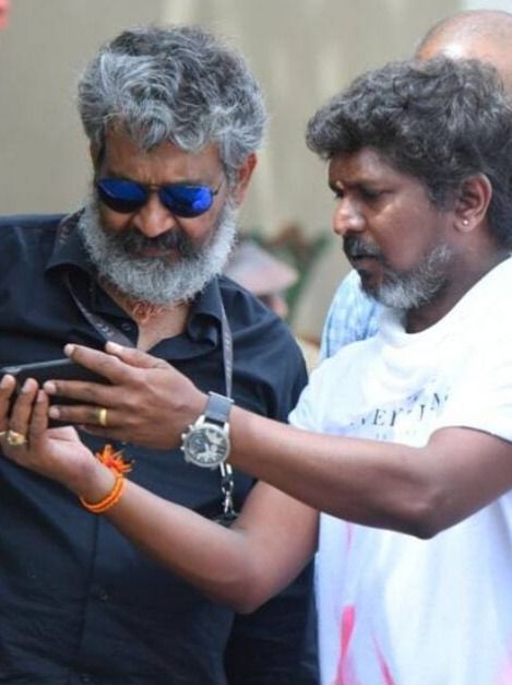 RRR wins Oscars: Meet Choreographer Prem Rakshith who gave viral Naatu Naatu steps