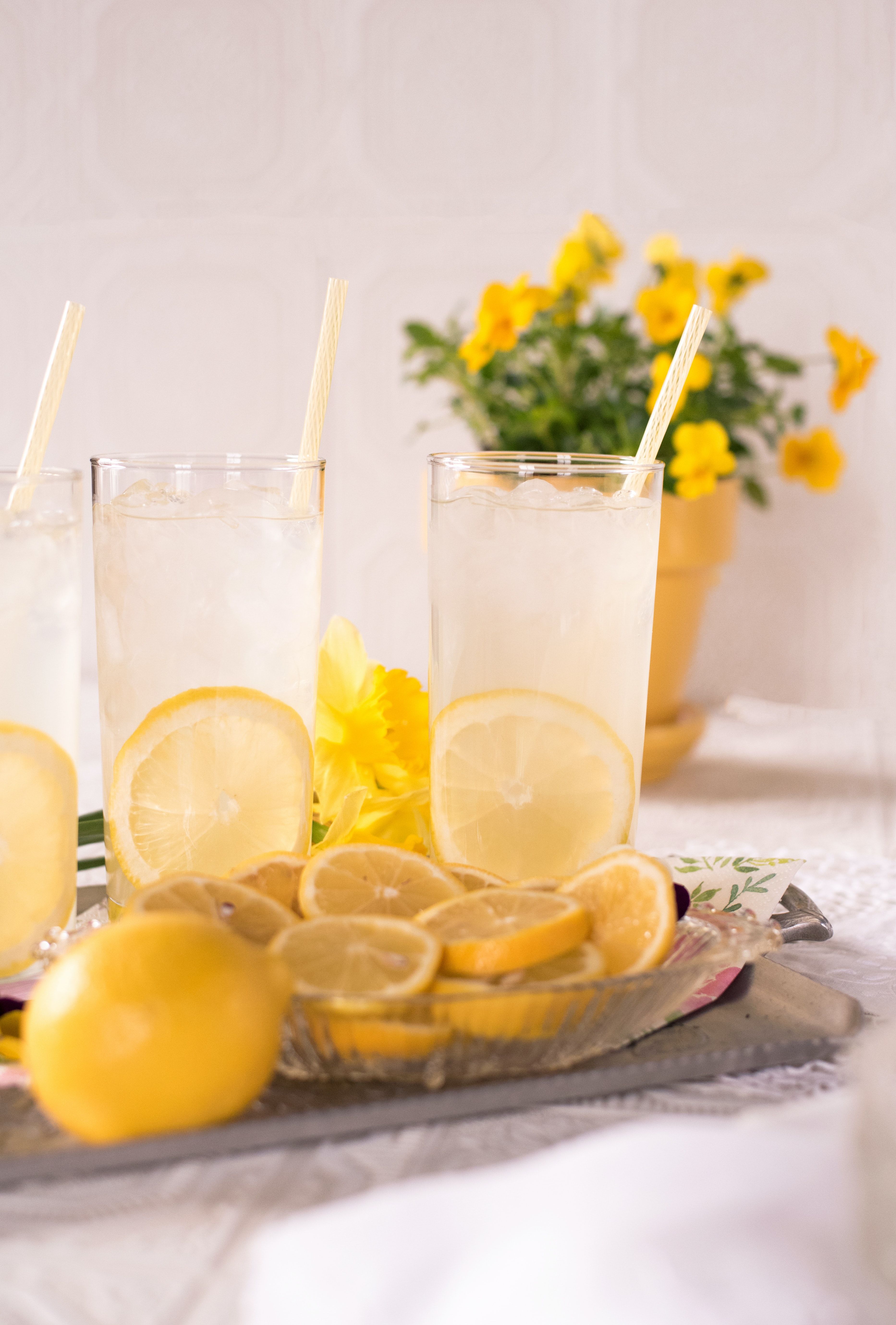 lemon
