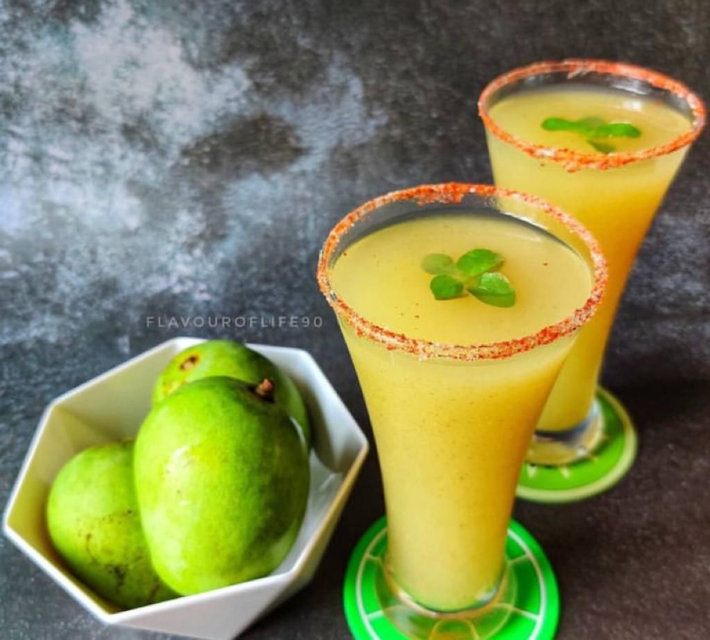 aam panna