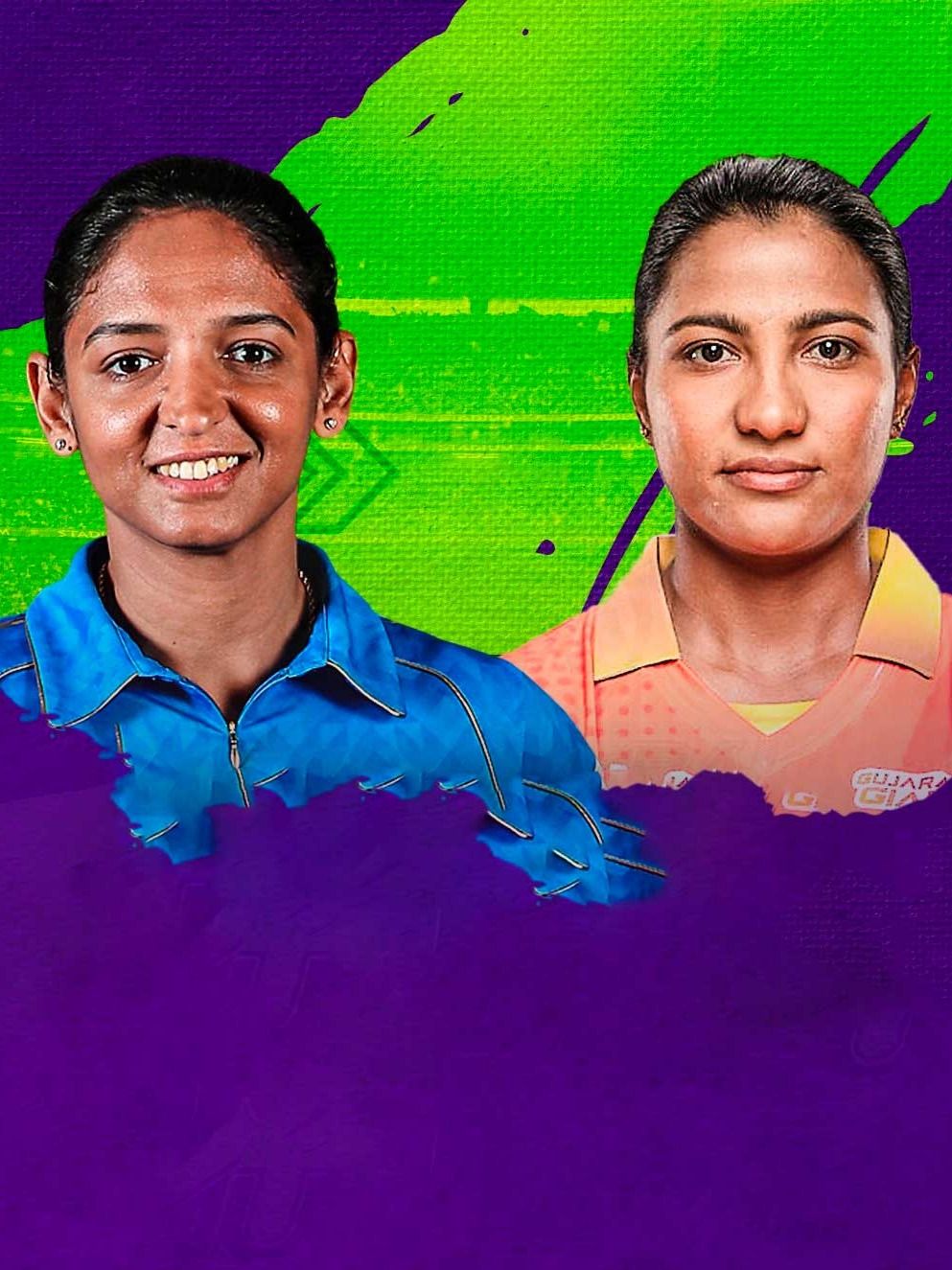 WPL 2023: Mumbai Indians - W vs Gujarat Giants. Know Key Players, How to Watch For Free