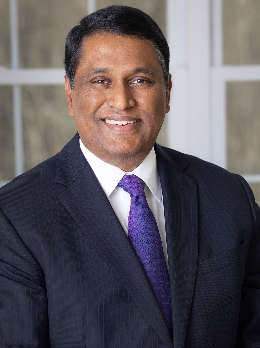 Salil Parekh, Suresh Narayanan, and more: What India's top CEOs studied, earn