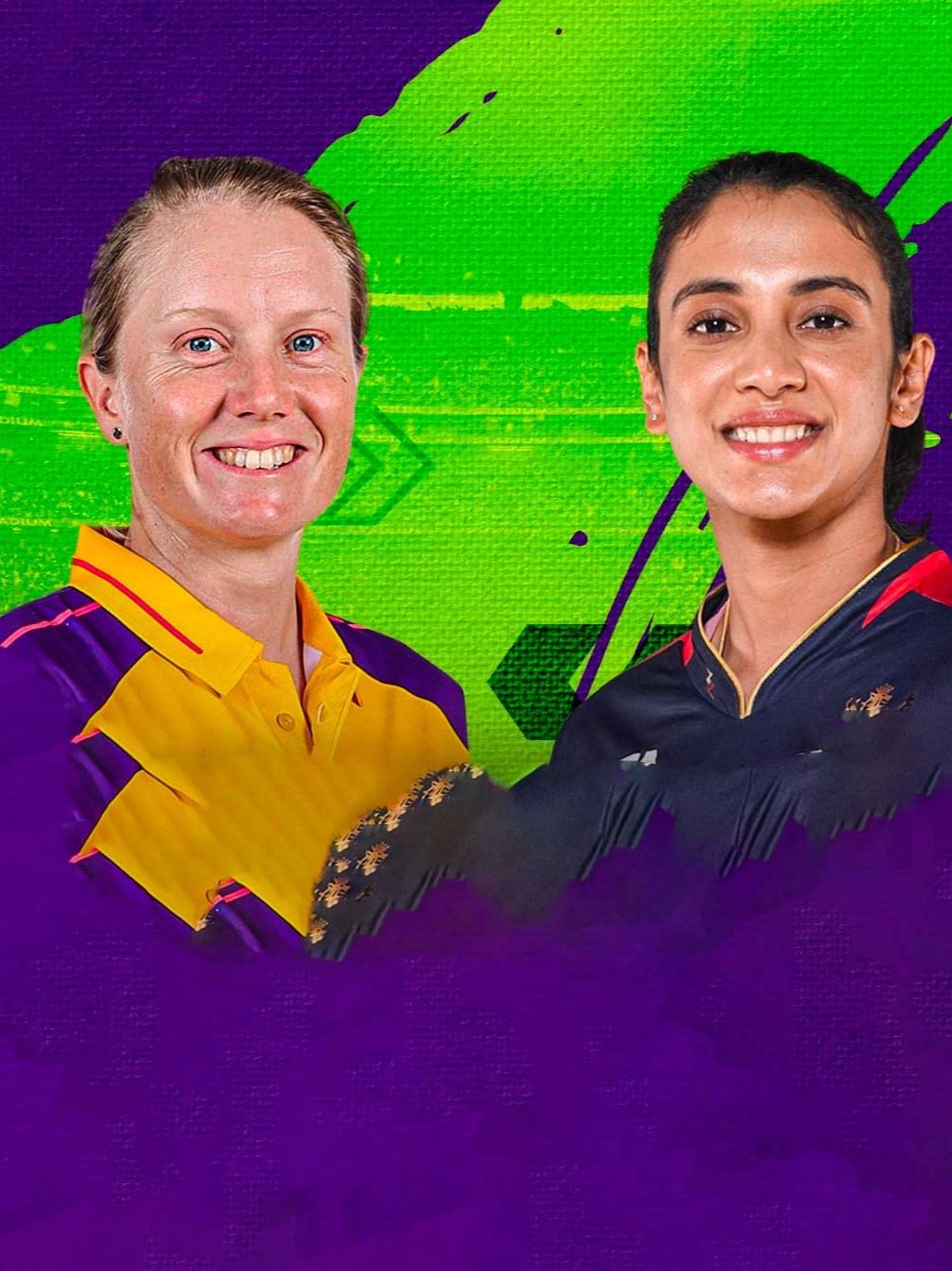 WPL 2023: RCB - Women vs UPW. Check Key Players, Where To Stream WPL For Free & More