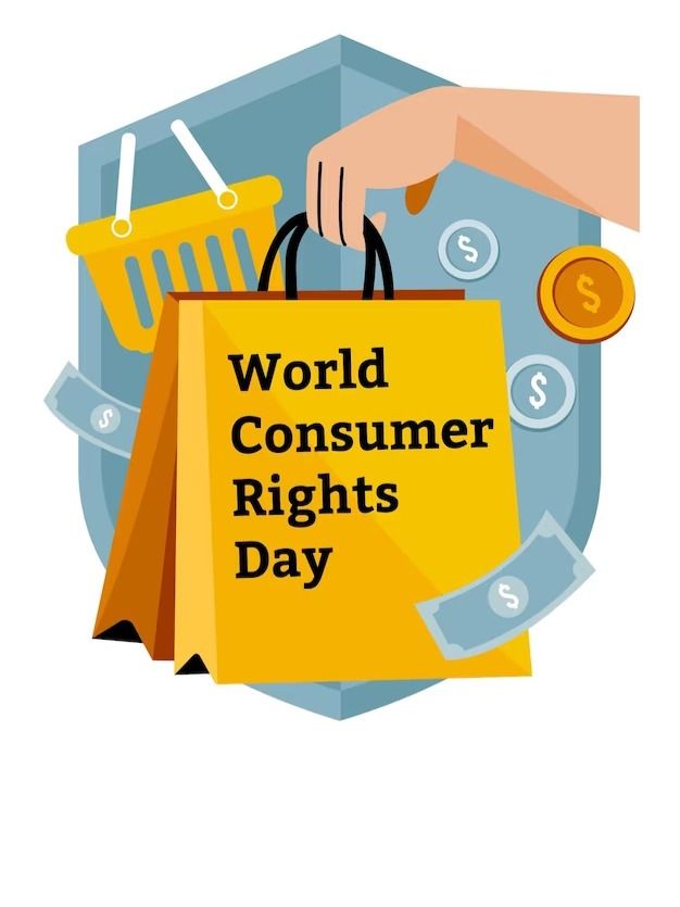World Consumer Rights Day: History, Importance, Theme