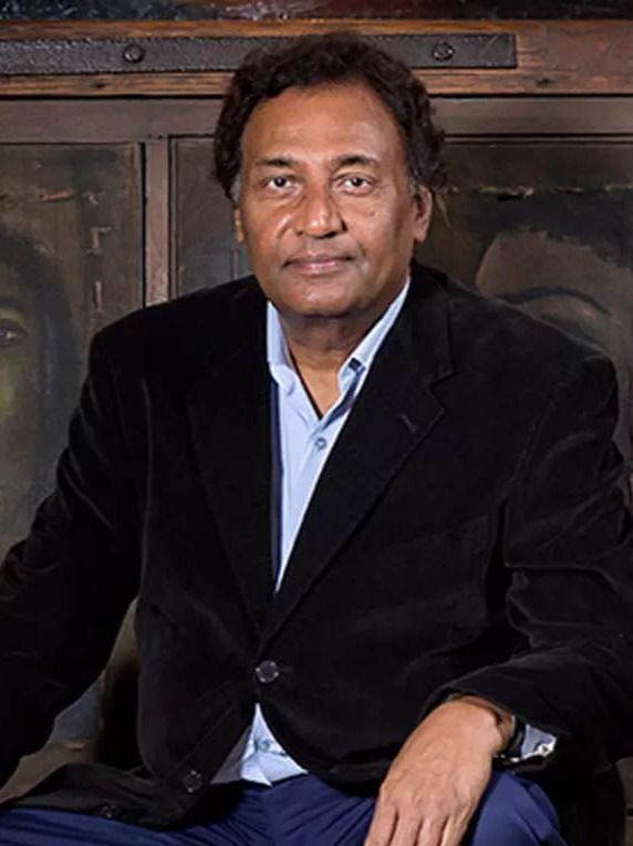 Niraj Bajaj: The man who bought a penthouse for Rs 252 crore in Mumbai at Rs 1.4 lakh/sq feet