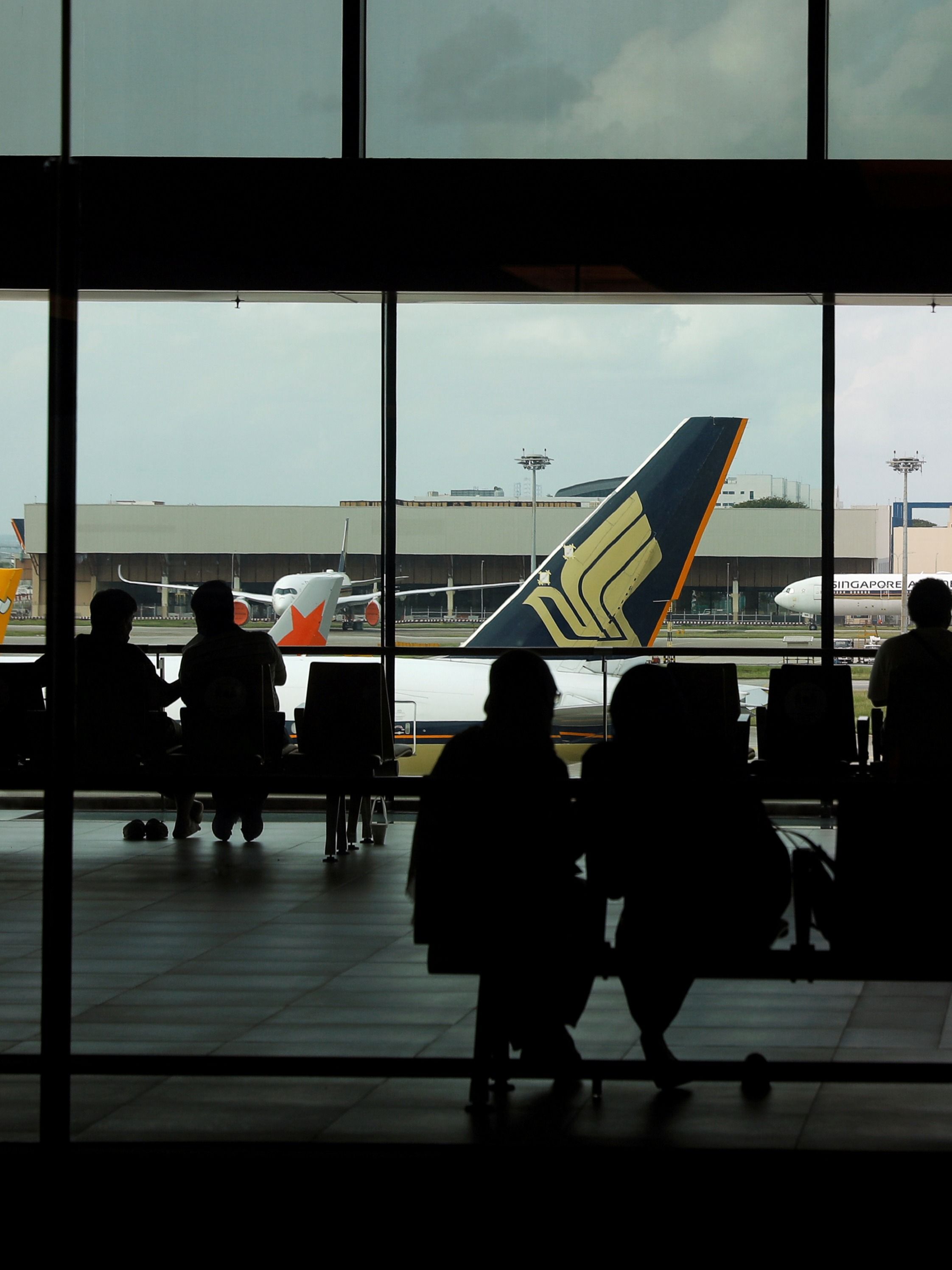 World's Best Airports 2023: Singapore's Changi Airport ranks 1st, Delhi Airport tops India