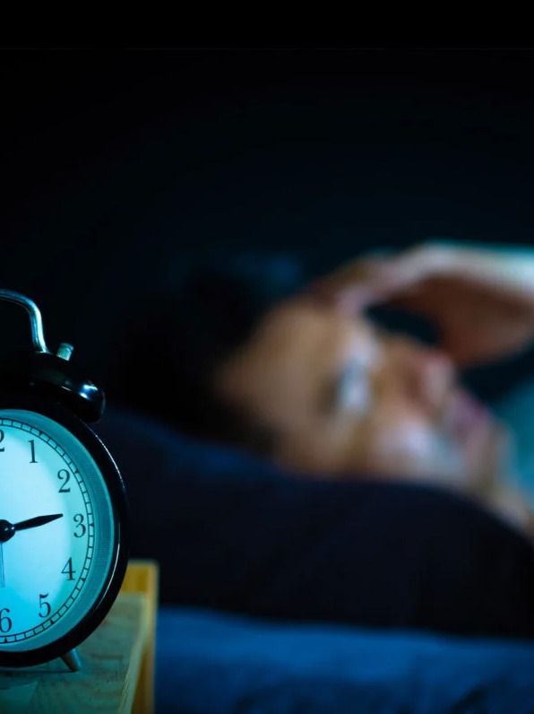 World Sleep Day 2023: Why are Indians waking up tired? All you need to know