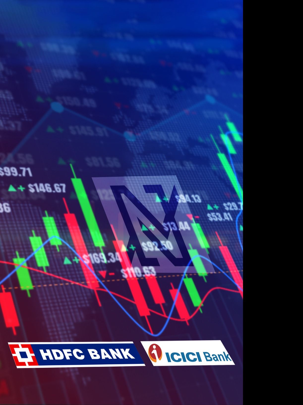 Bank Nifty falls 3% in 5 days: Should you buy HDFC Bank, ICICI Bank shares?