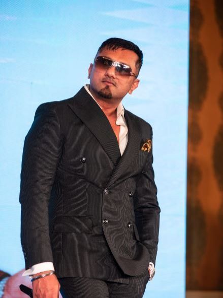 Yo Yo Honey Singh’s Netflix Documentary Announced by Oscar Winner Guneet Monga