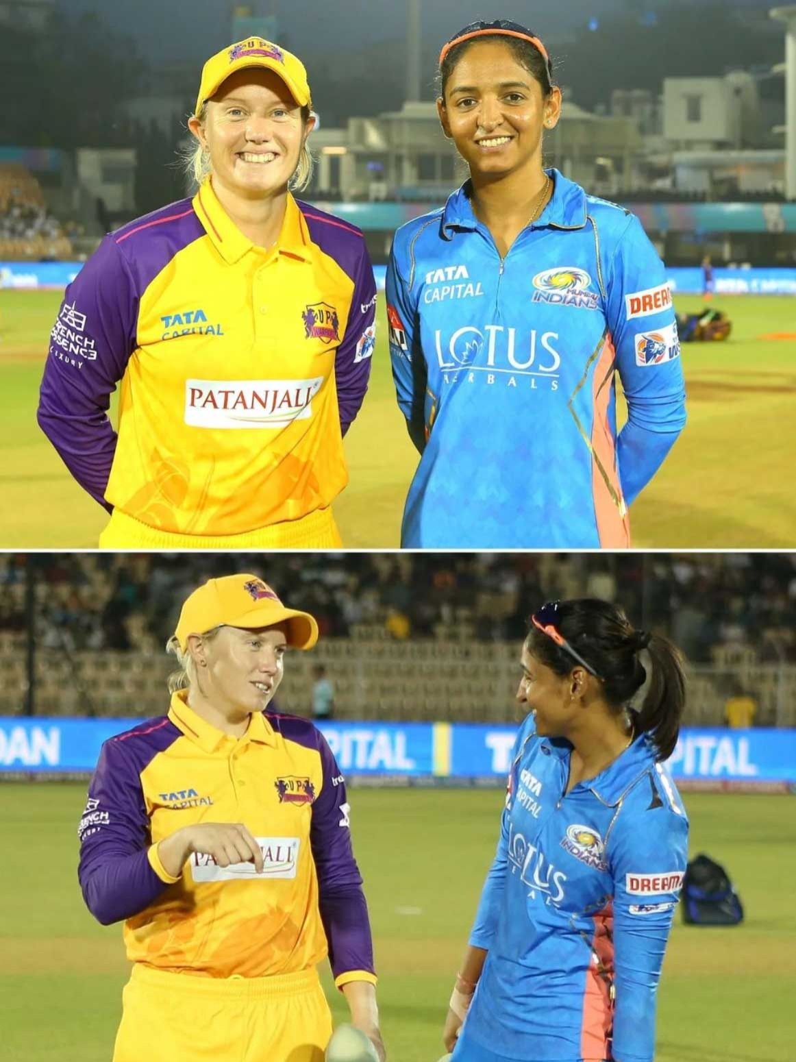 WPL 2023: MI-W vs UPW. Check Key Players, WPL points table, Where To Watch WPL live stream for free & more