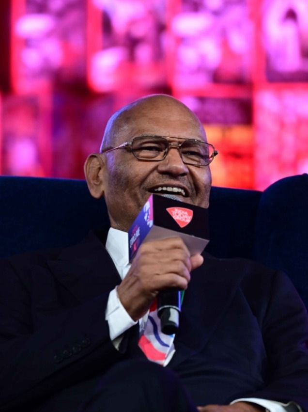 ‘Cheaper chips by 2026’: Anil Agarwal reveals Vedanta’s future plans at India Today Conclave 2023
