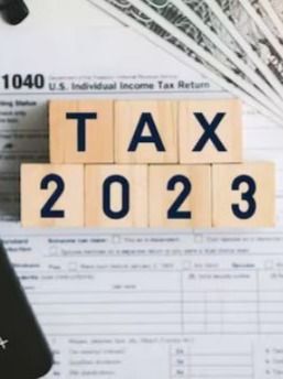 New Income Tax Rules Set to Roll Out from April 1, 2023