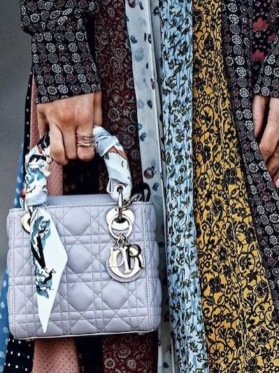 Hermès Birkin to the Gucci Jackie: Iconic bags and the stories that shaped them