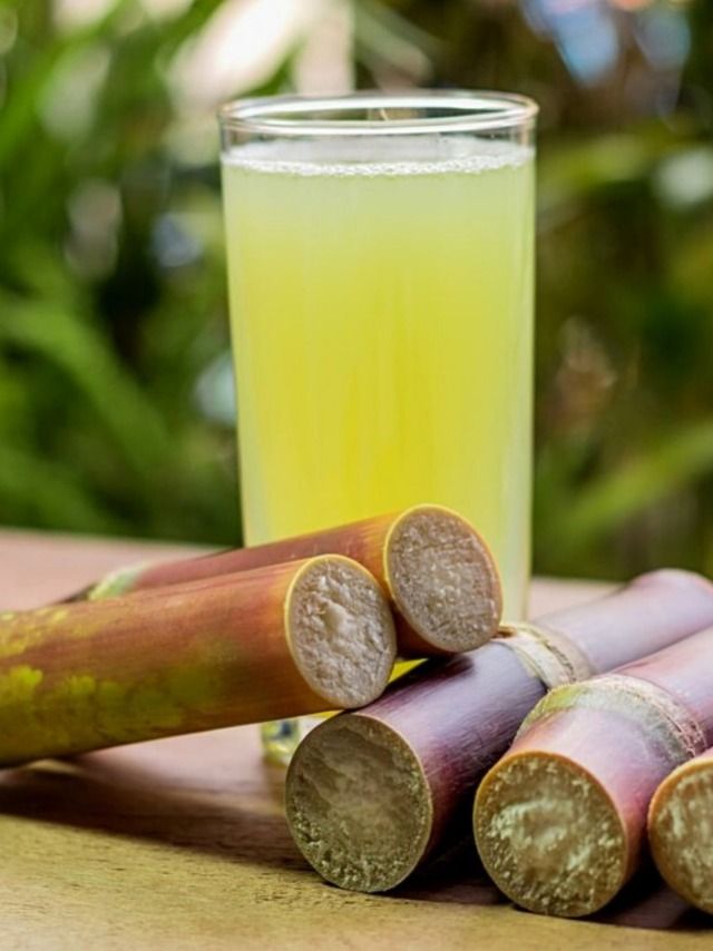  এই ৬ অবস্থায় ভুলেও  খাবেন না আখের রস 