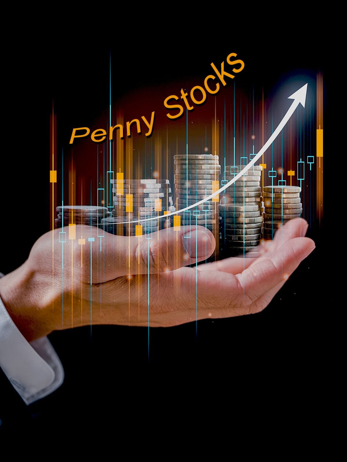4 penny stocks under Rs 8 which have delivered up to 700% returns in 1 year