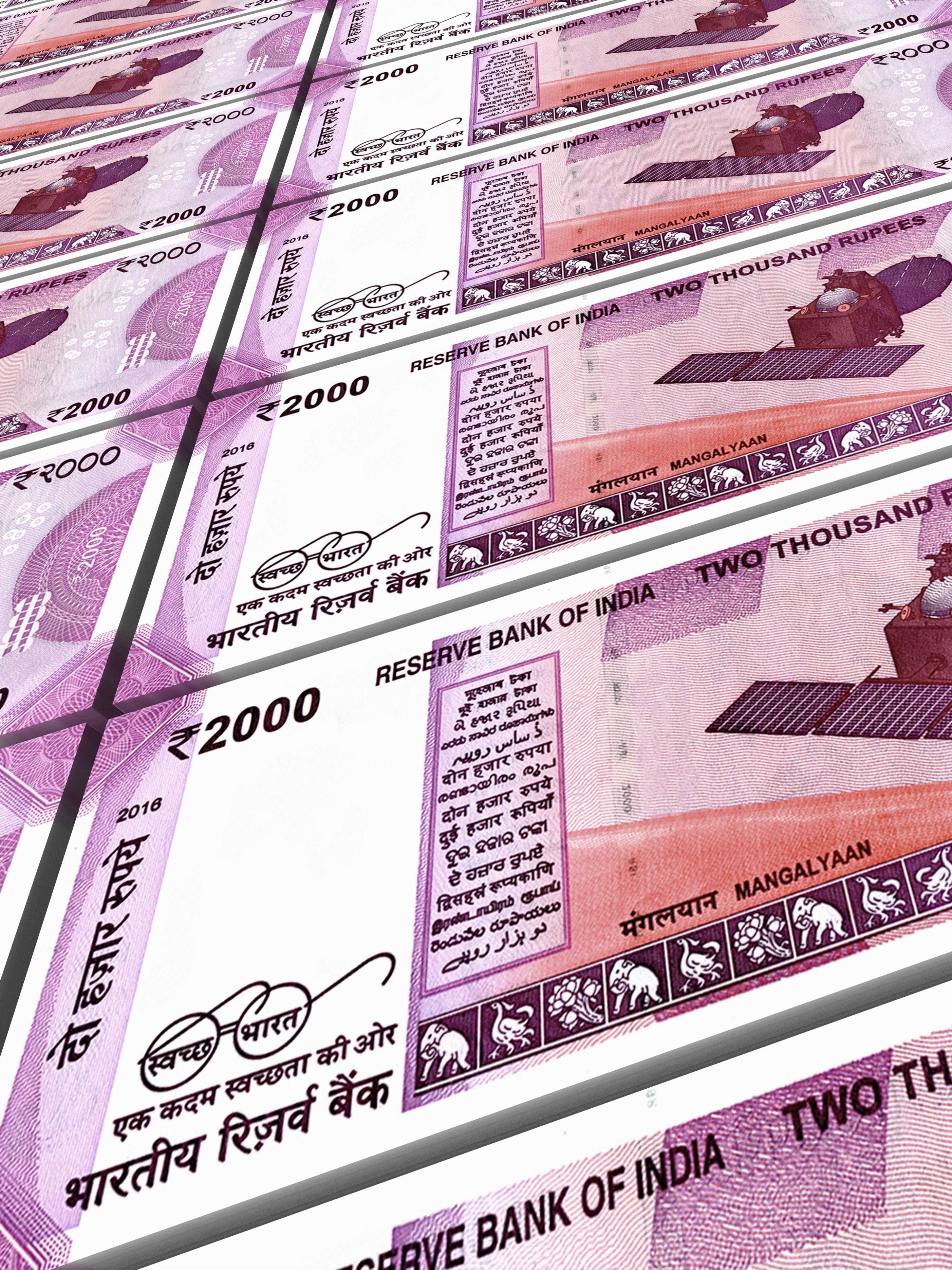 Why are banks not filling ATMs with Rs 2,000 notes? Finance Minister Nirmala Sitharaman answers