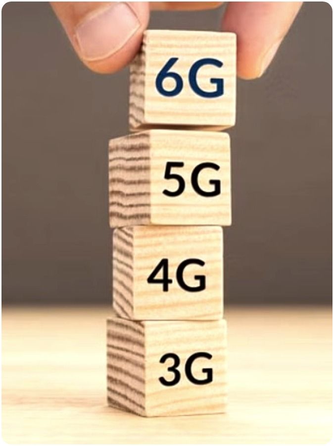 ভারতে 6G, কবে চালু? যা জানালেন PM মোদী