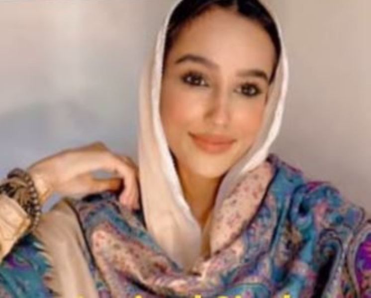 who is kirandeep kaur