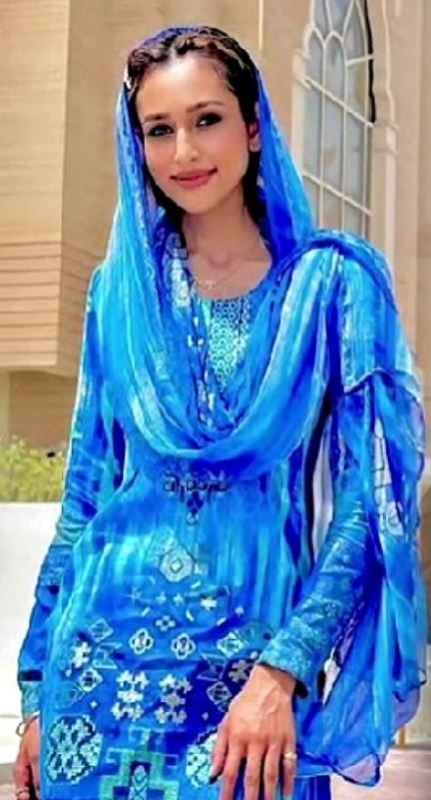 Kirandeep Kaur