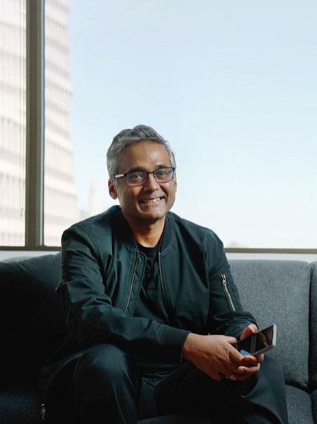 Who is Rahul Roy-Chowdhury, the new Indian-origin CEO of Grammarly