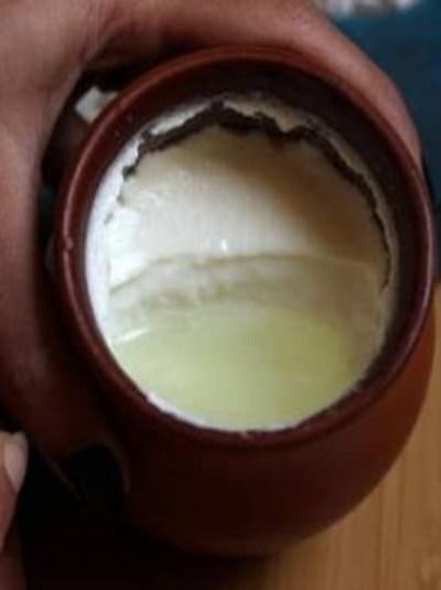 কীসের সঙ্গে খাবেন না দই?
